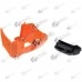 Carena motor motocoasa China 430, 520 